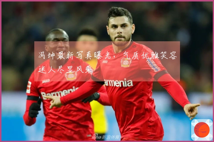 冯坤最新写真曝光，气质优雅笑容迷人尽显风采